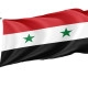 Syria Outdoor Quality Flag - Image 1