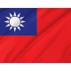 Taiwan Outdoor Quality Flag - Image 2