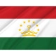 Tajikistan Outdoor Quality Flag - Image 2