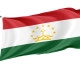 Tajikistan Outdoor Quality Flag - Image 1