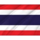 Thailand Outdoor Quality Flag - Image 2