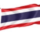 Thailand Outdoor Quality Flag - Image 1
