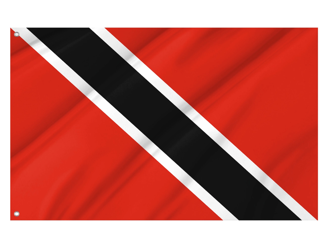 Trinidad And Tobago Outdoor Quality Flag