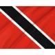 Trinidad And Tobago Outdoor Quality Flag - Image 2