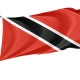 Trinidad And Tobago Outdoor Quality Flag - Image 1