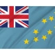 Tuvalu Outdoor Quality Flag - Image 2