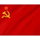 USSR Flag CCCP Soviet Russia Outdoor Quality Flag - Image 2