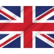 United Kingdom Outdoor Quality Flag - Image 2