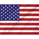 United States Outdoor Quality Flag - Image 2