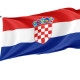Croatia Outdoor Quality Flag - Image 1