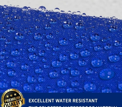 Albania Outdoor Quality Flag