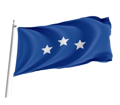 Ameghino Outdoor Quality Flag