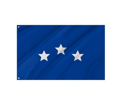 Ameghino Outdoor Quality Flag