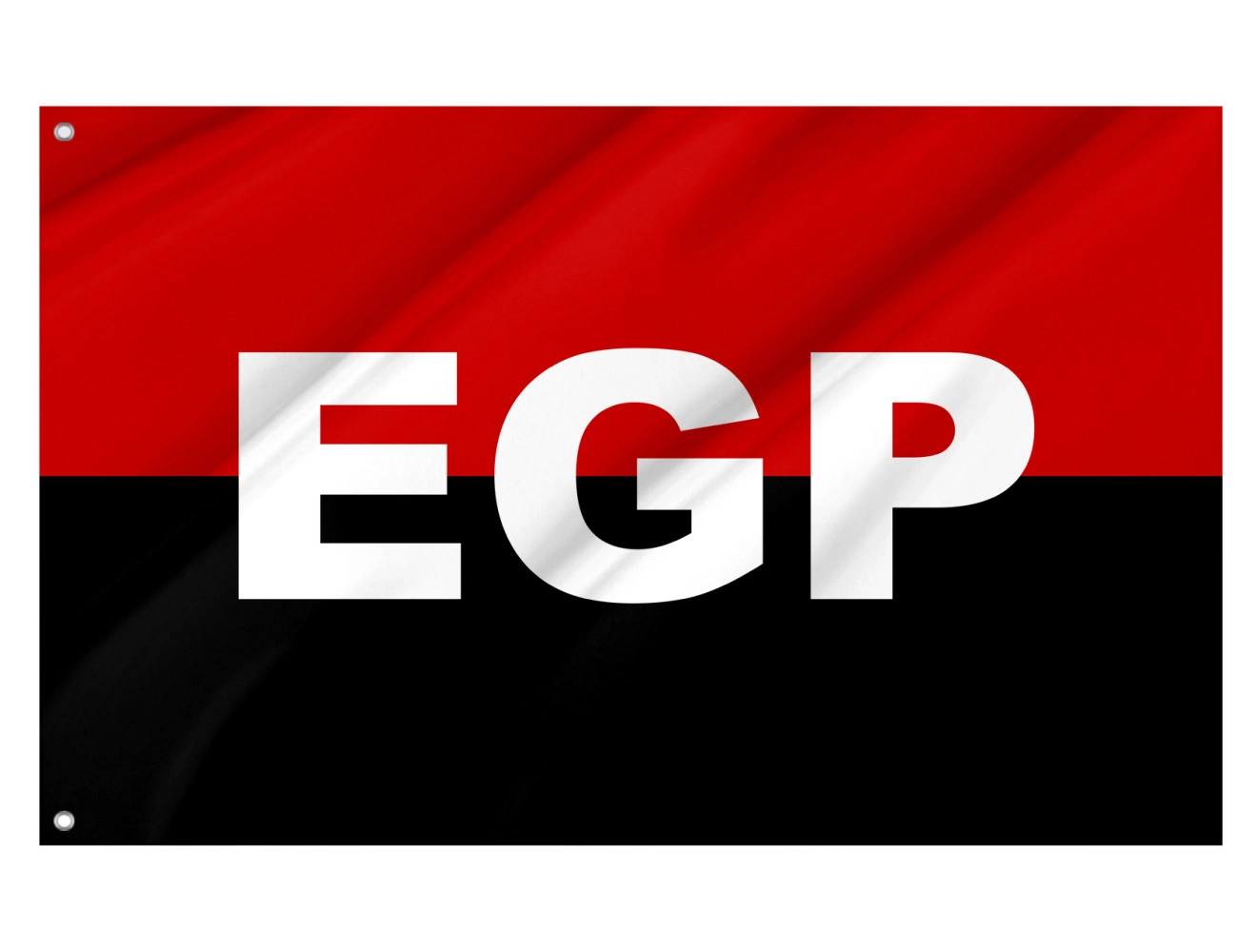 Ejército Guerrillero del Pueblo Outdoor Quality Flag