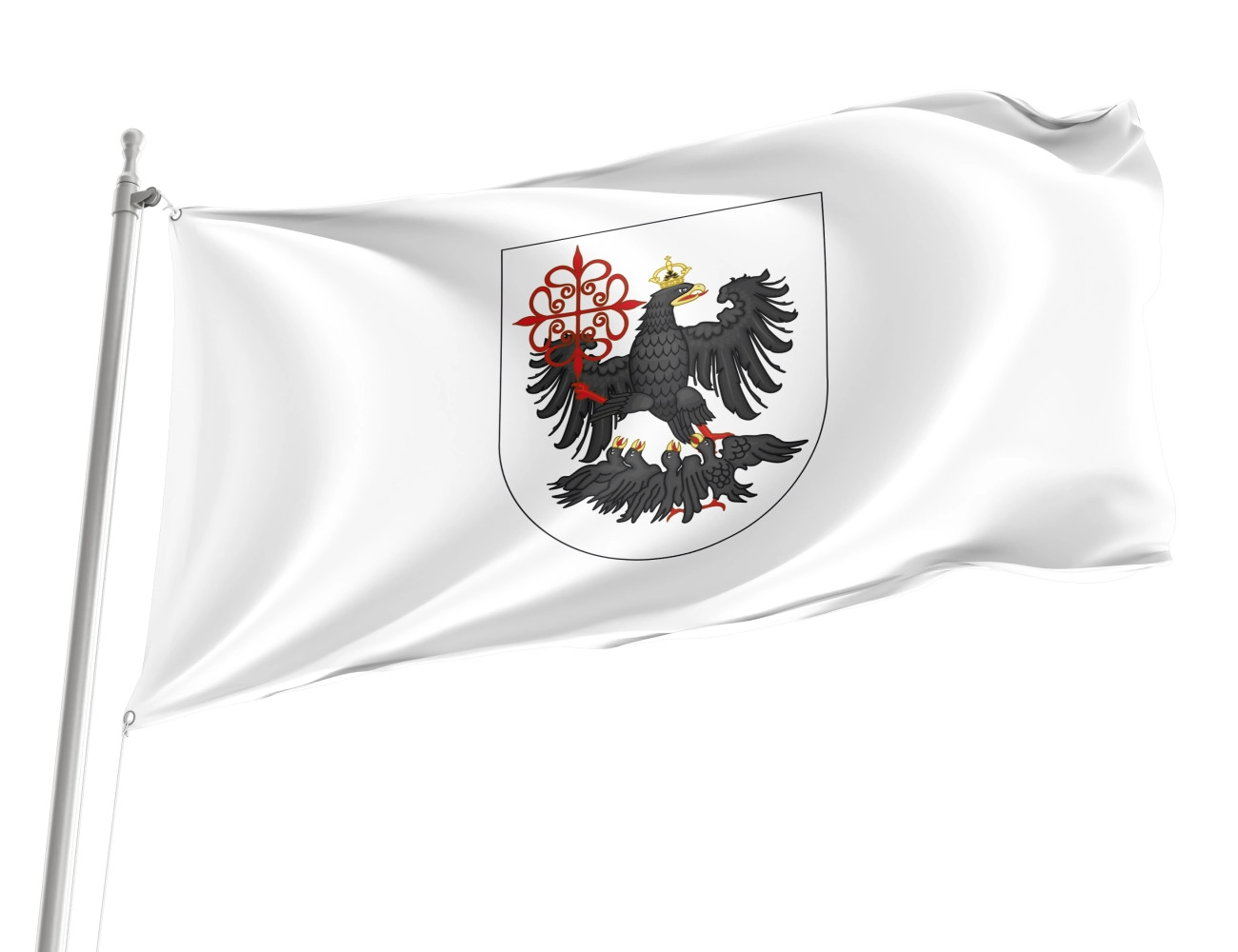 Buenos Aires Outdoor Quality Flag