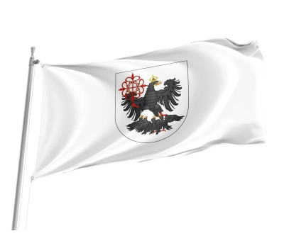 Buenos Aires Outdoor Quality Flag