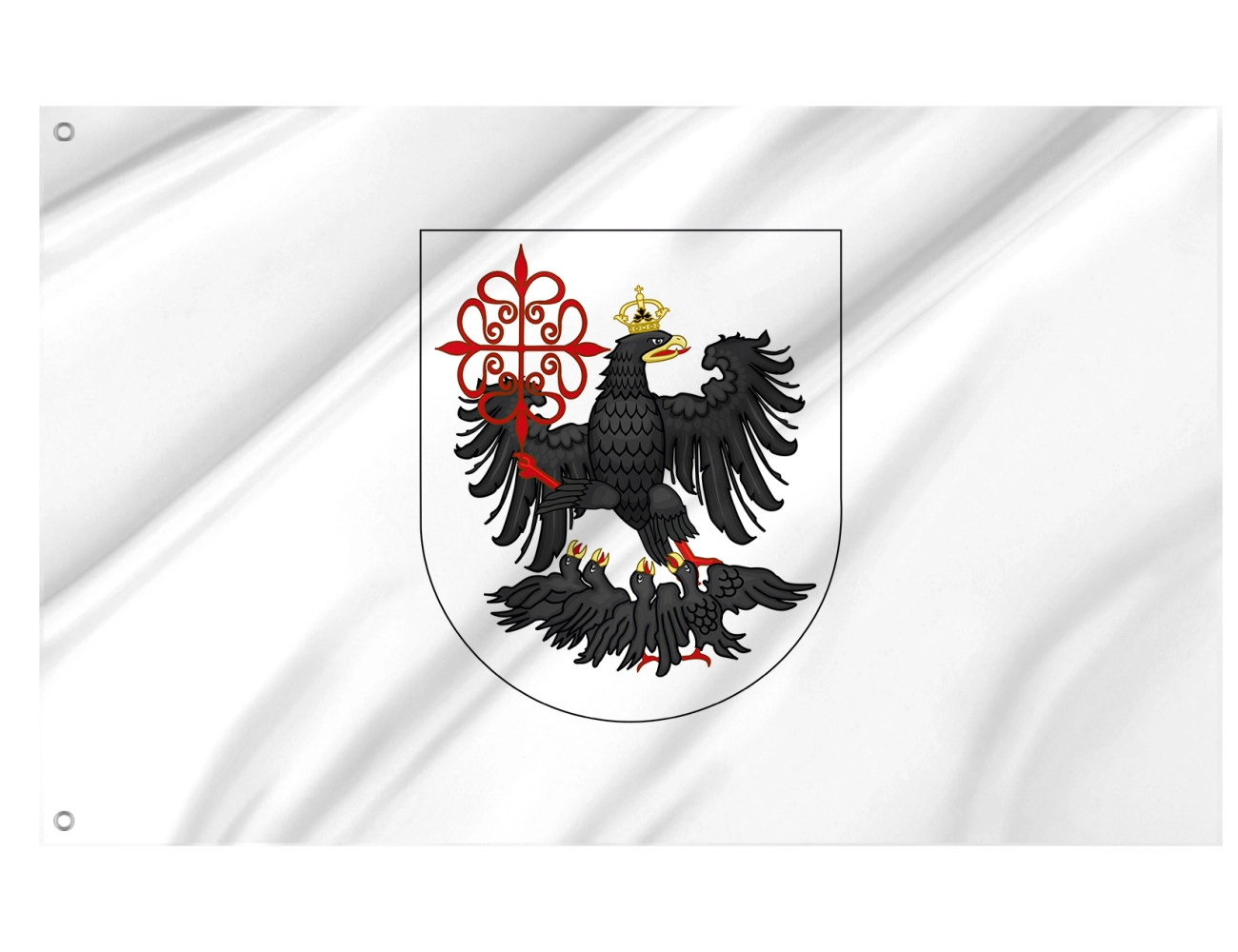 Buenos Aires Outdoor Quality Flag