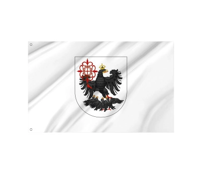 Buenos Aires Outdoor Quality Flag