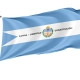 Corrientes Outdoor Quality Flag - Image 1