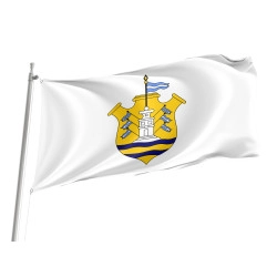 Córdoba Outdoor Quality Flag