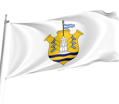 Córdoba Outdoor Quality Flag