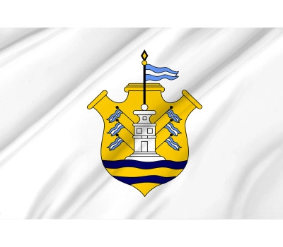 Córdoba Outdoor Quality Flag