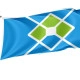 La Plata Outdoor Quality Flag - Image 1