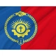 Municipality of Posadas Outdoor Quality Flag - Image 2