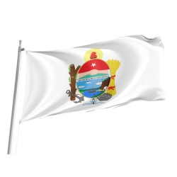 Paraná Outdoor Quality Flag