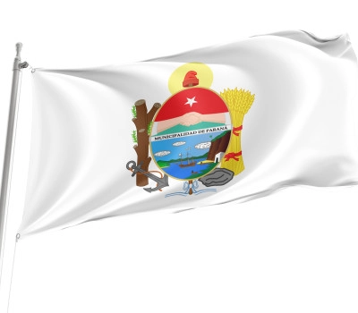 Paraná Outdoor Quality Flag