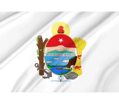 Paraná Outdoor Quality Flag