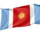 Santiago del Estero Outdoor Quality Flag - Image 1