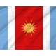 Santiago del Estero Outdoor Quality Flag - Image 2