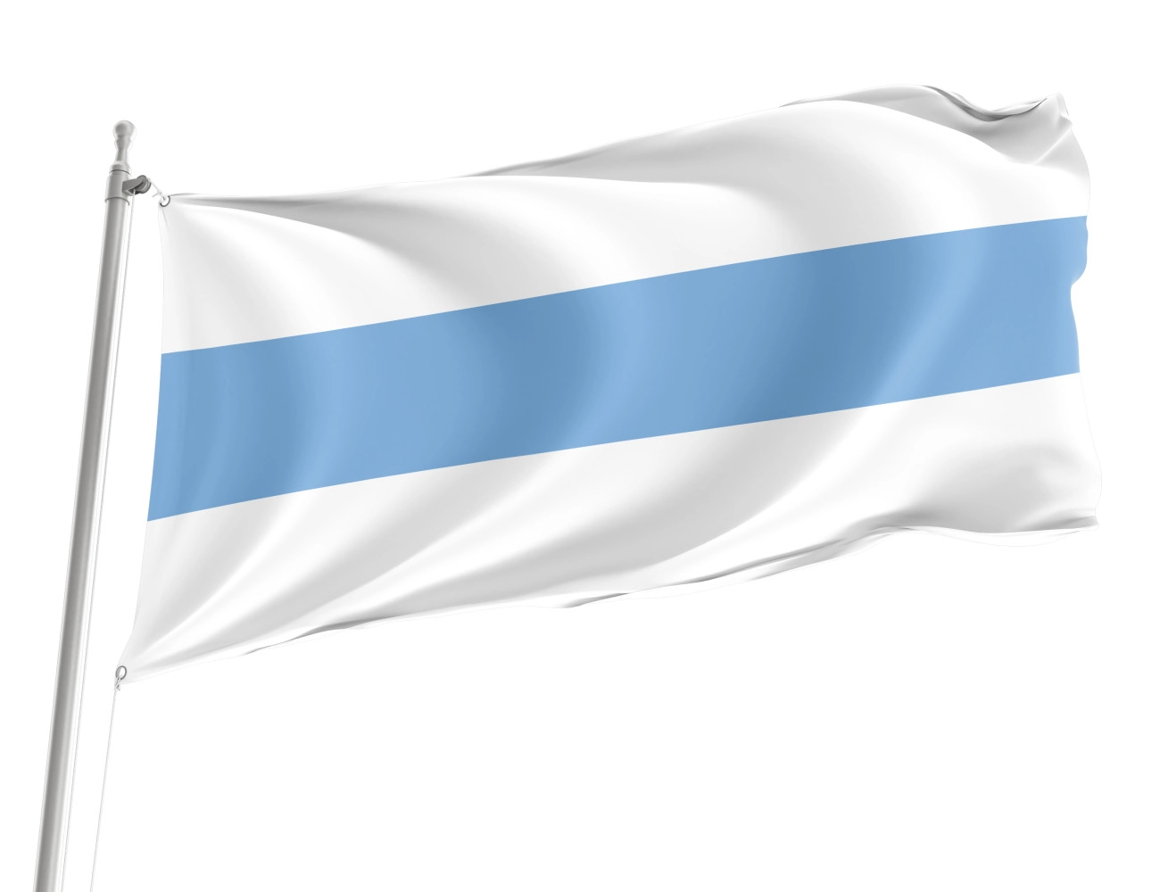 Tucumán Outdoor Quality Flag