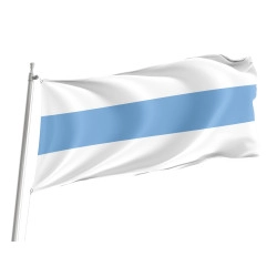 Tucumán Outdoor Quality Flag