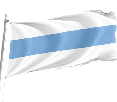 Tucumán Outdoor Quality Flag