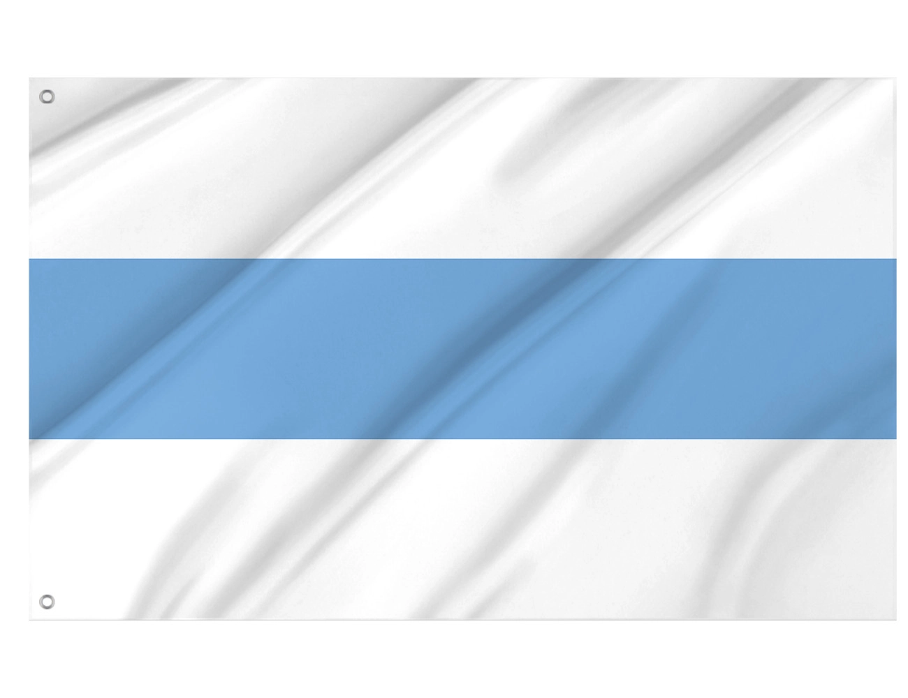 Tucumán Outdoor Quality Flag