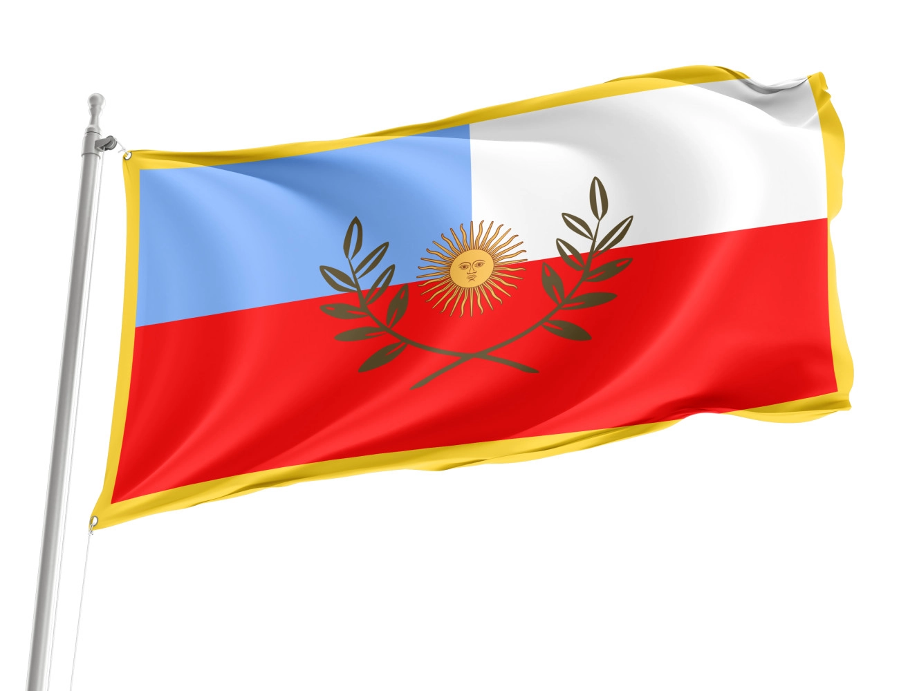 Catamarca Outdoor Quality Flag