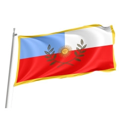 Catamarca Outdoor Quality Flag