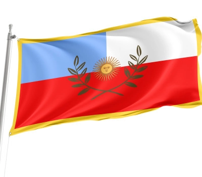 Catamarca Outdoor Quality Flag