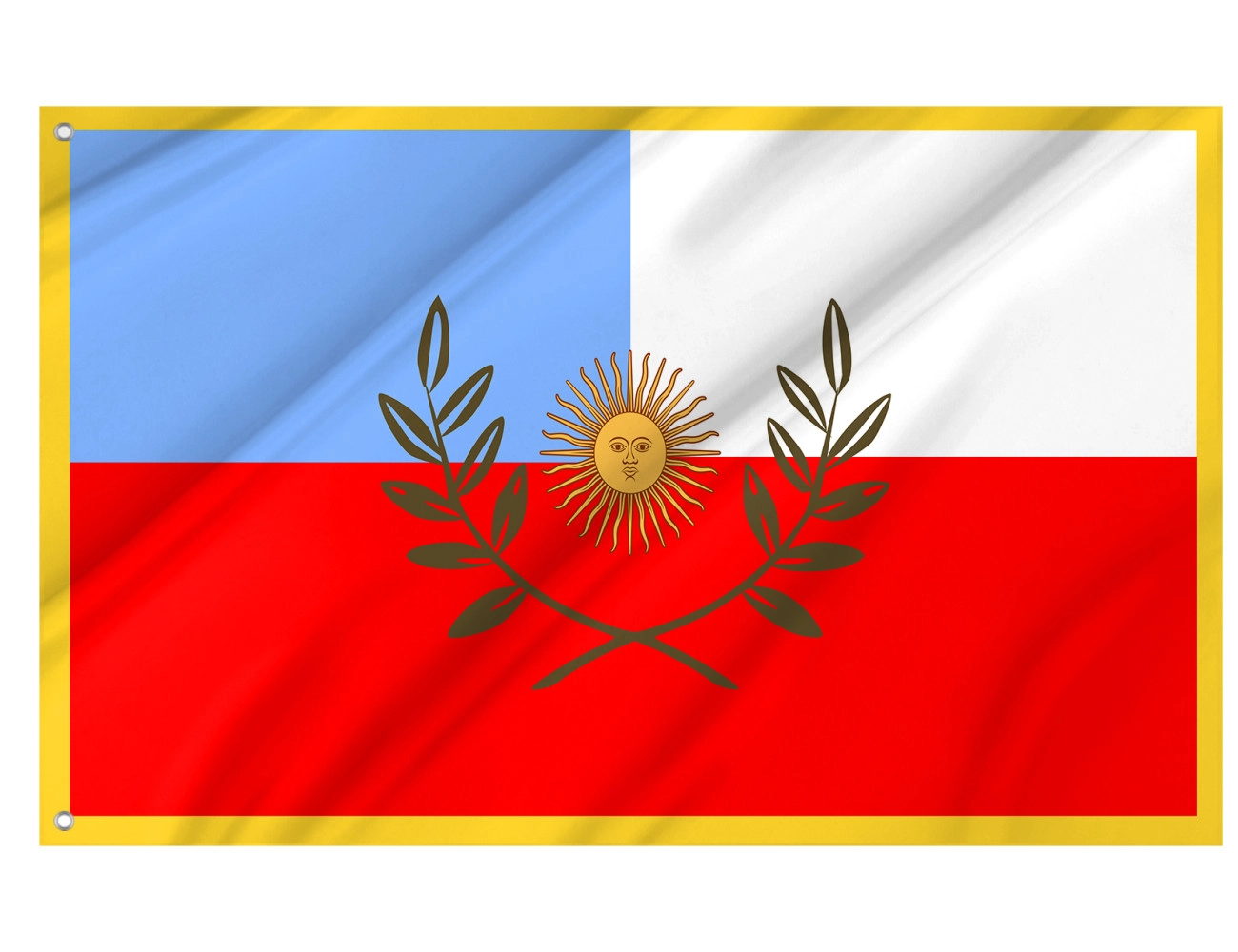 Catamarca Outdoor Quality Flag