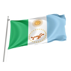 Chaco Outdoor Quality Flag