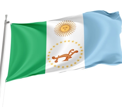 Chaco Outdoor Quality Flag