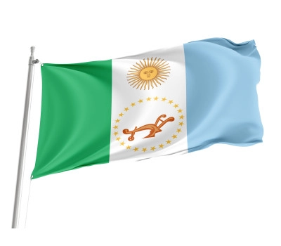 Chaco Outdoor Quality Flag