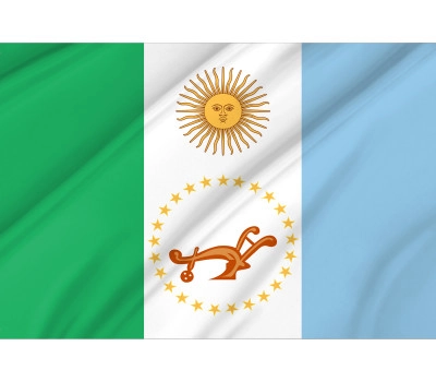 Chaco Outdoor Quality Flag