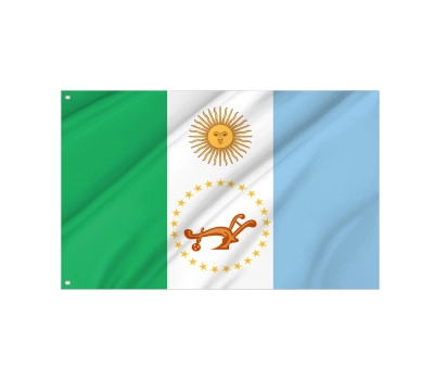 Chaco Outdoor Quality Flag