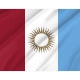 Córdoba Province Outdoor Qualität Flagge - Image 2