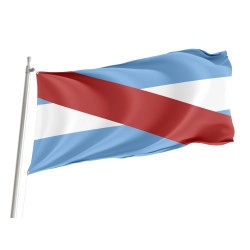 Entre Ríos Outdoor Quality Flag