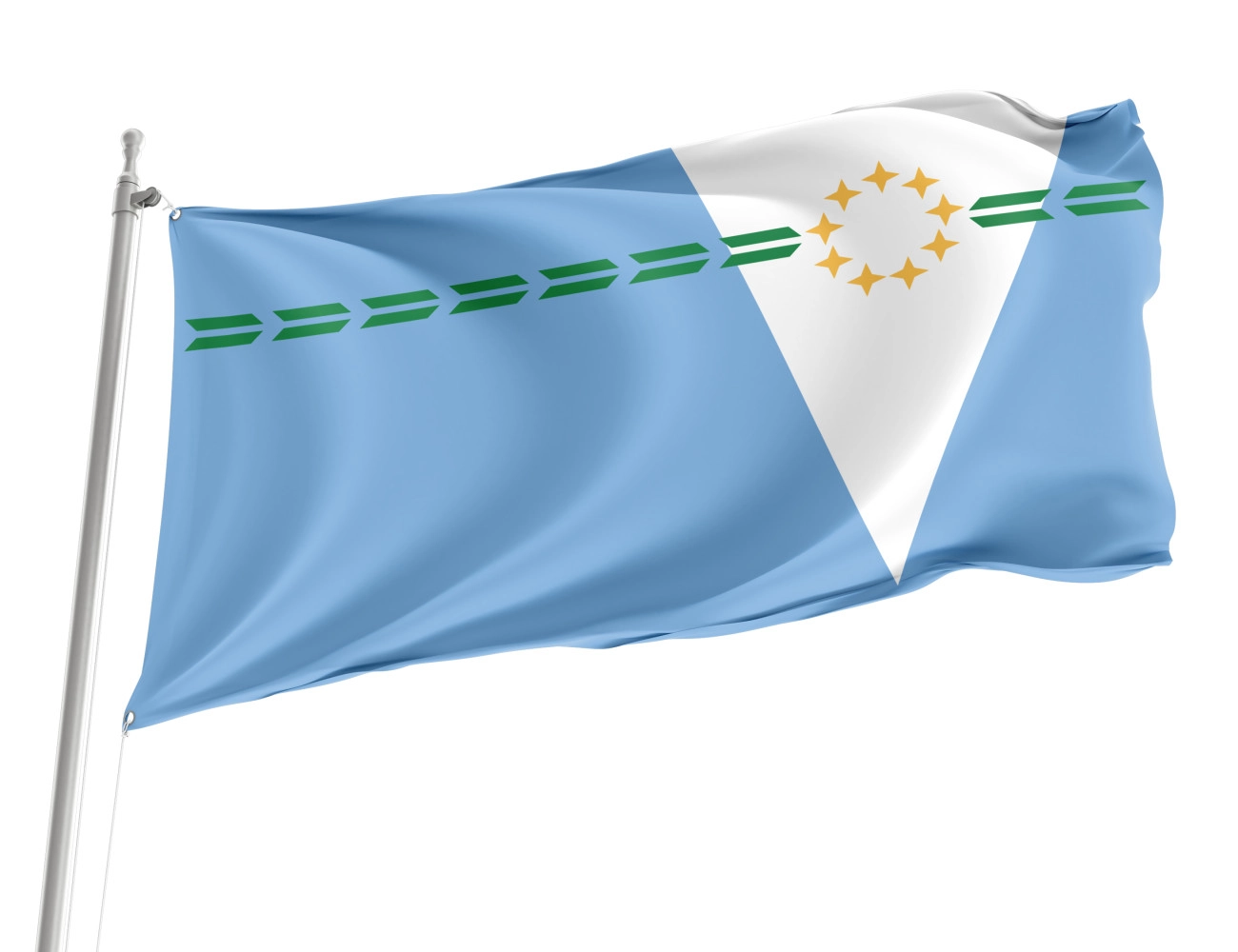 Formosa Outdoor Quality Flag