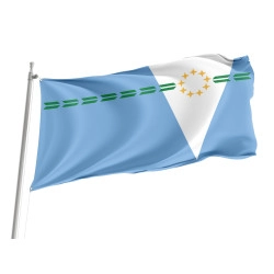 Formosa Outdoor Quality Flag